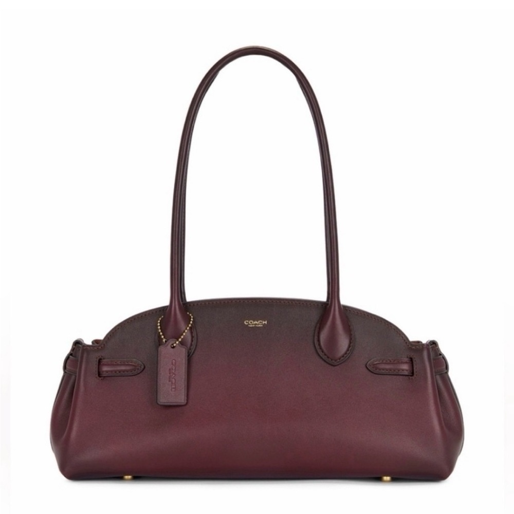 Coach Empire 34 Shoulder Bag NWT- CCC30